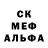 Alpha PVP Соль Matheson Warshawski
